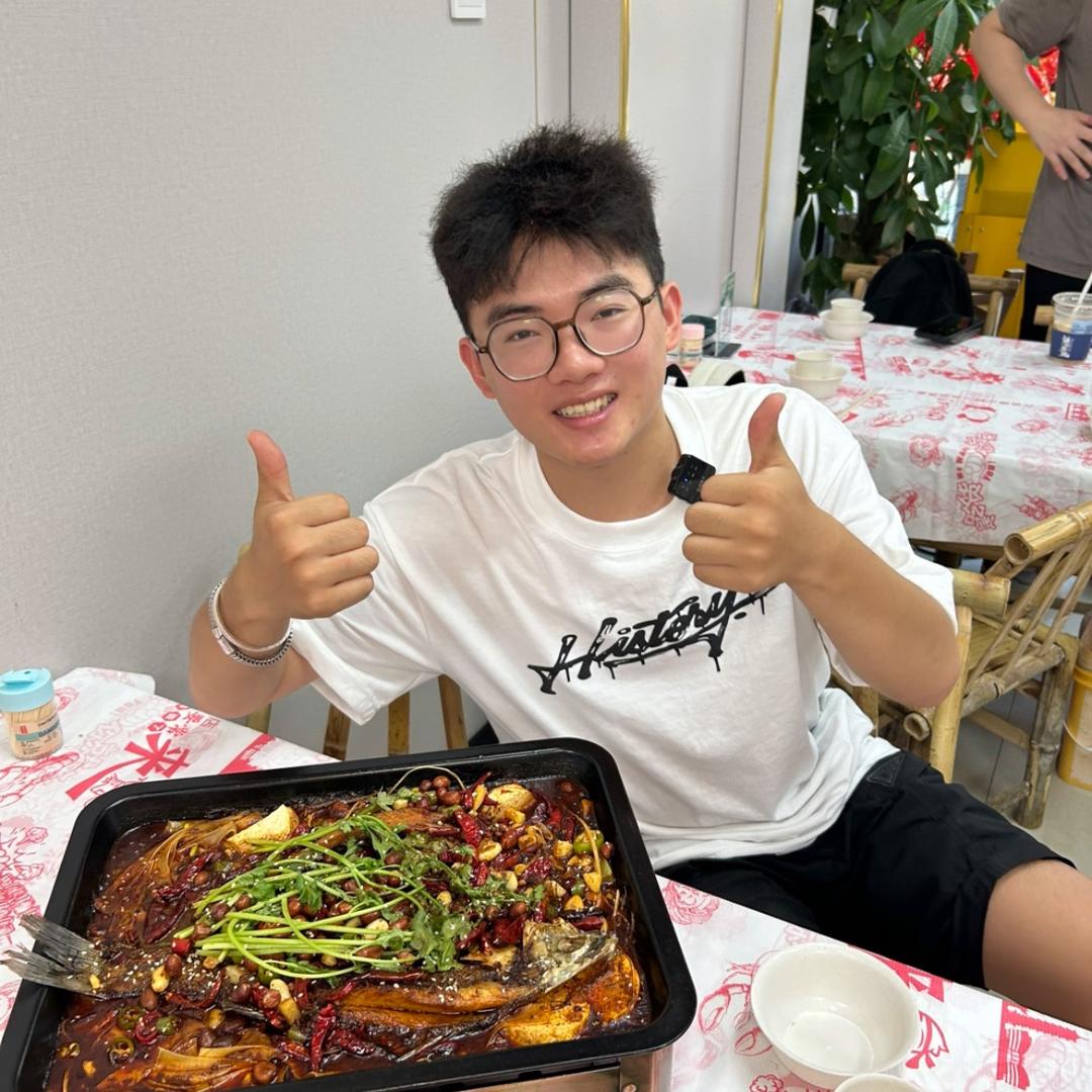 一米23