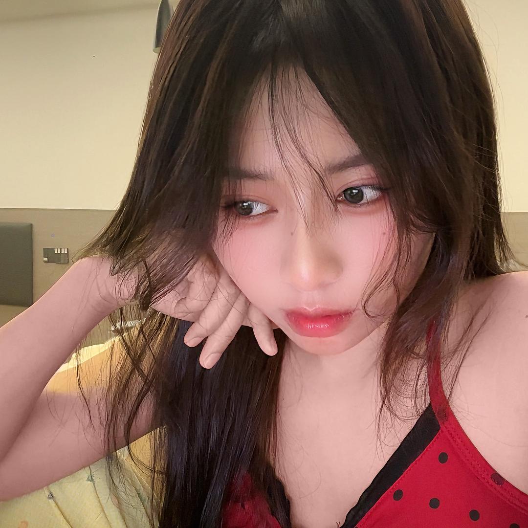 过期小笨鱼
