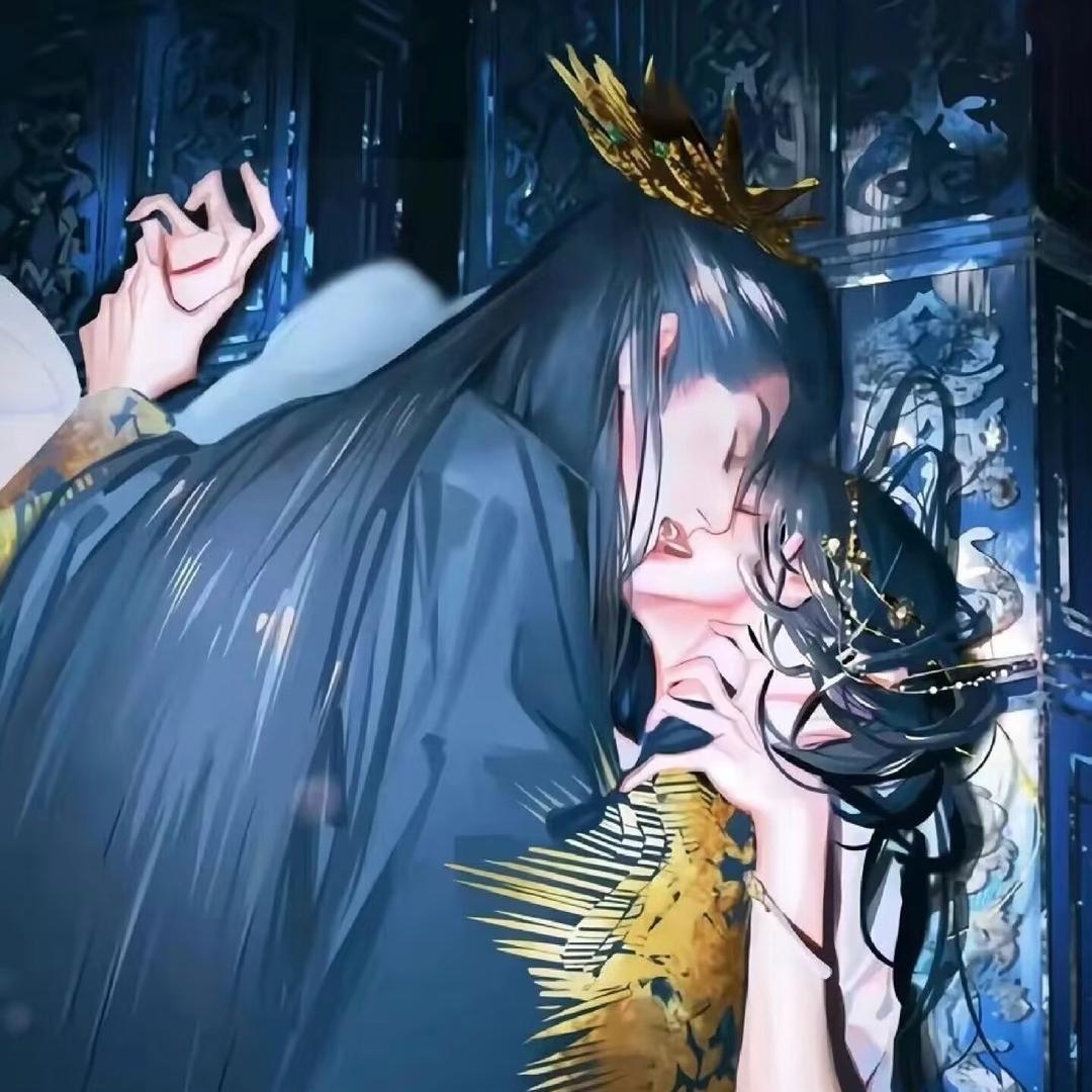 烦躁狗（想破两百粉）