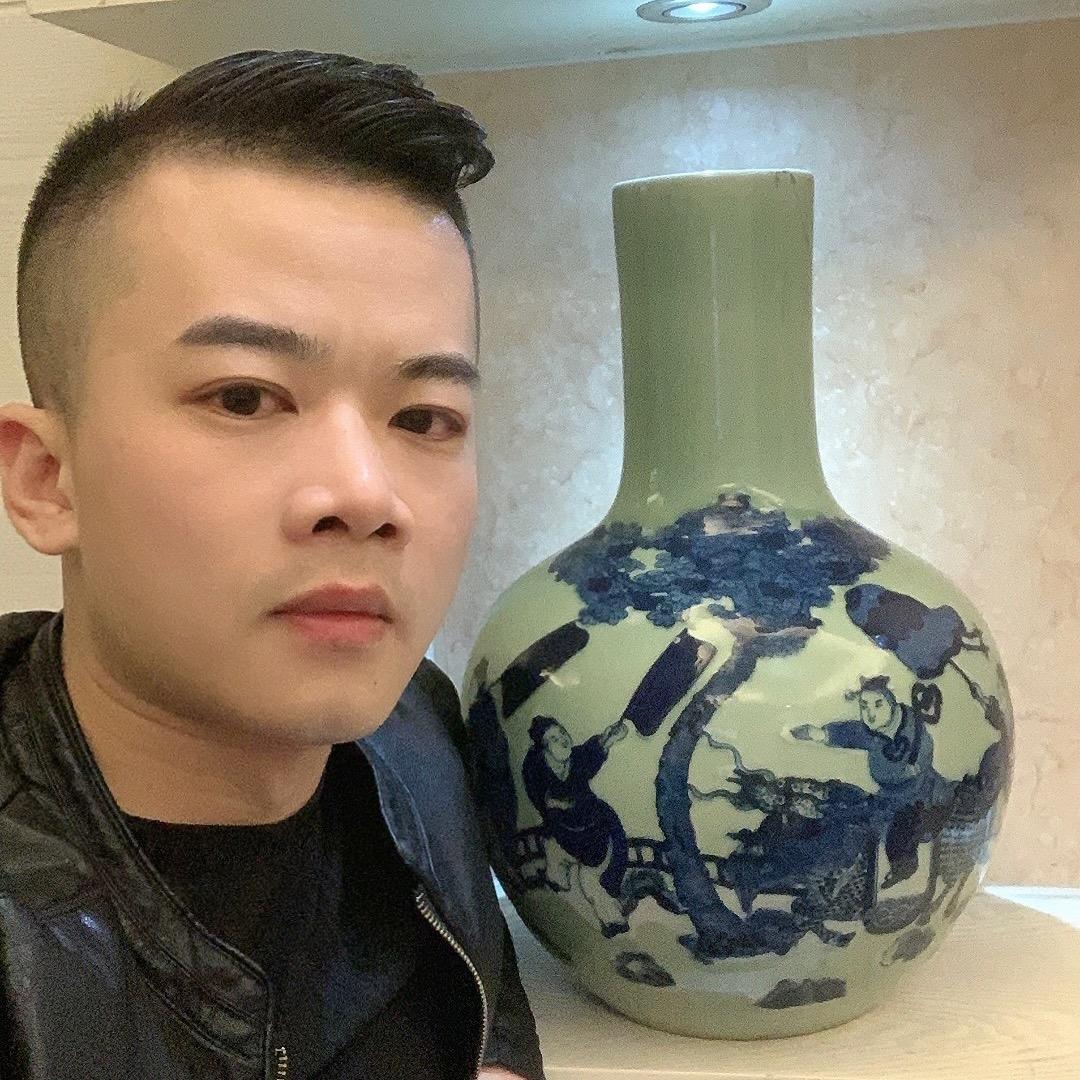 蔡大炮‘’