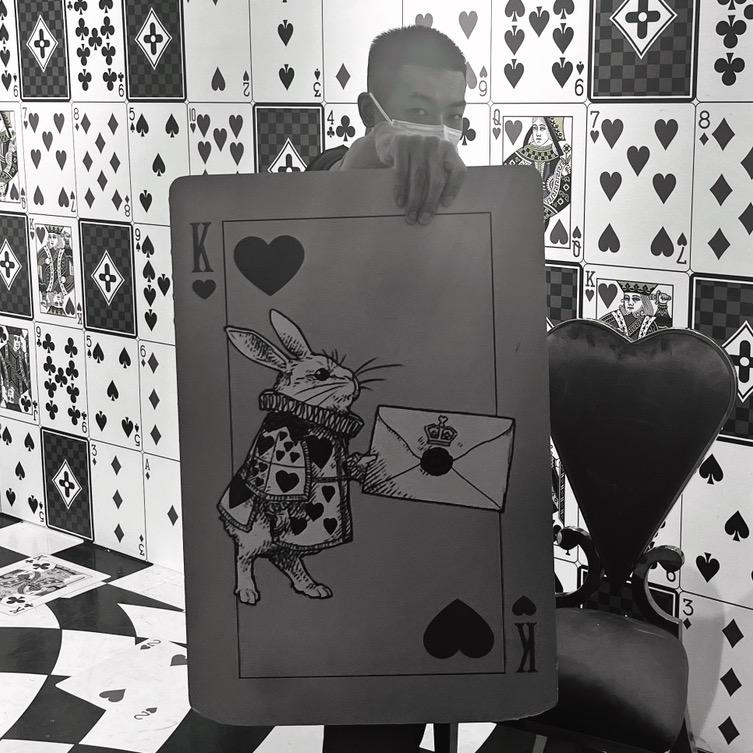 啸啸的开箱视频