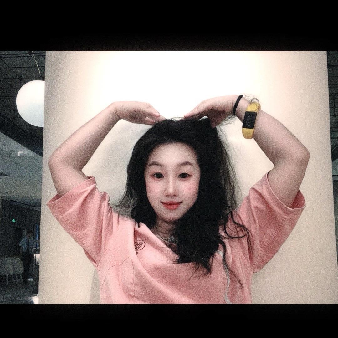 晚安小河📨