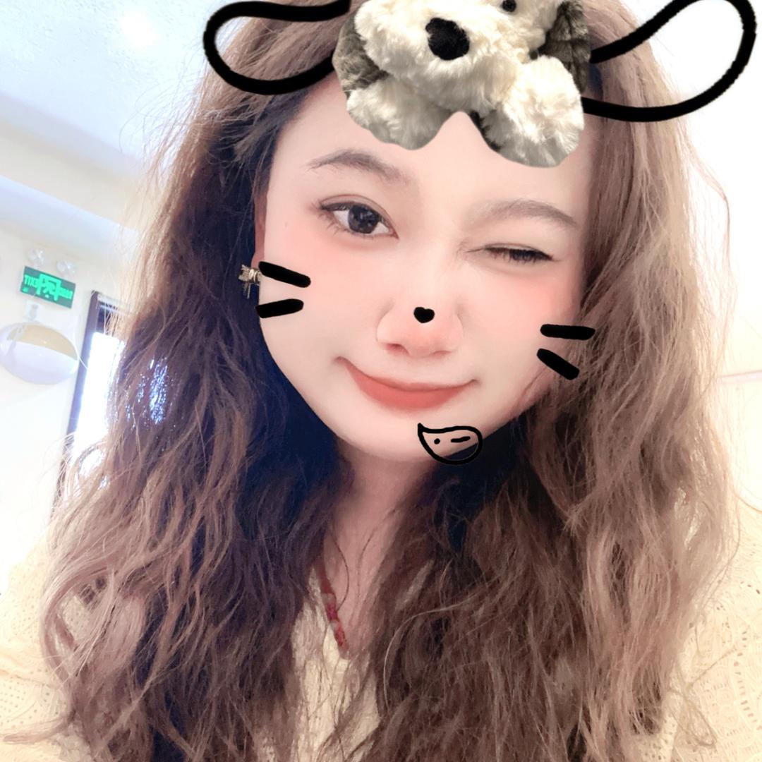 丽er