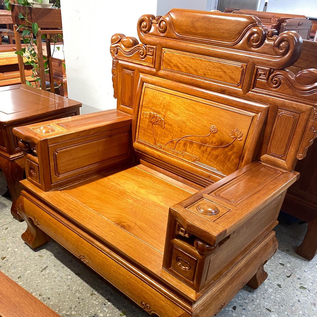 嘉联家具