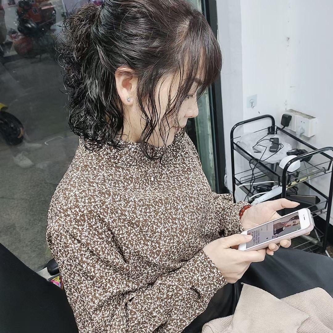 郑小丽