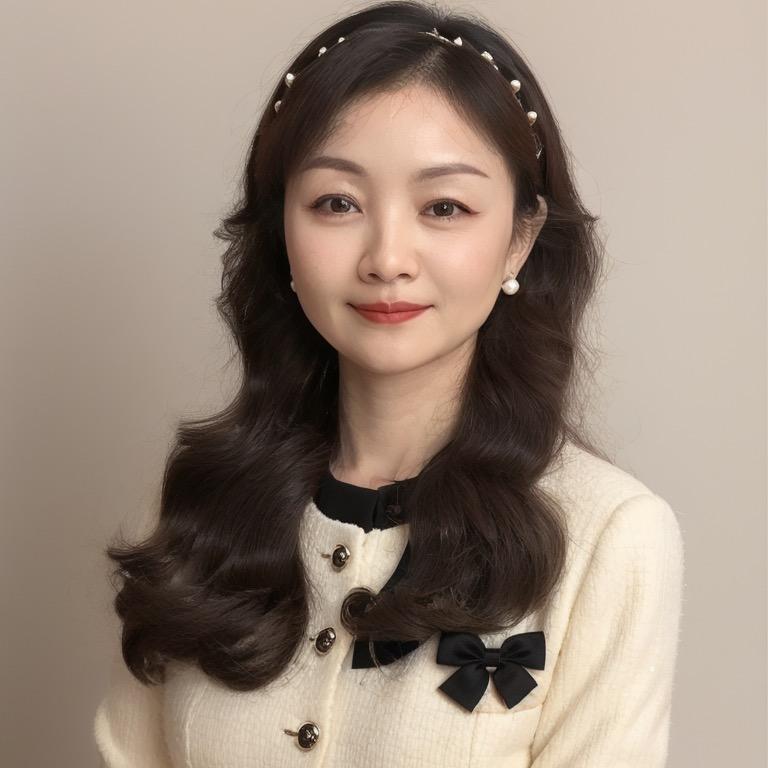 紫藤