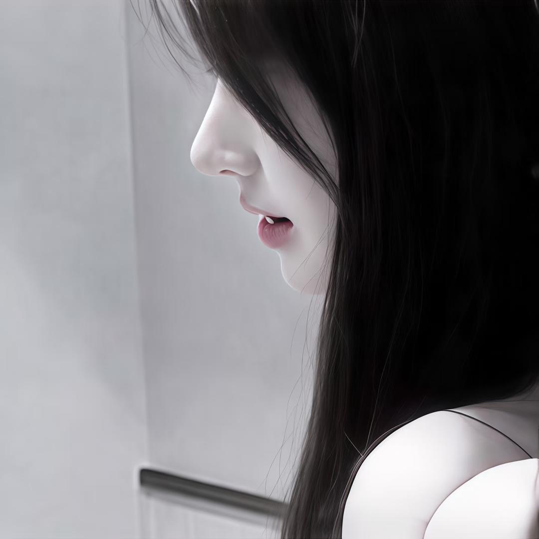 灰色