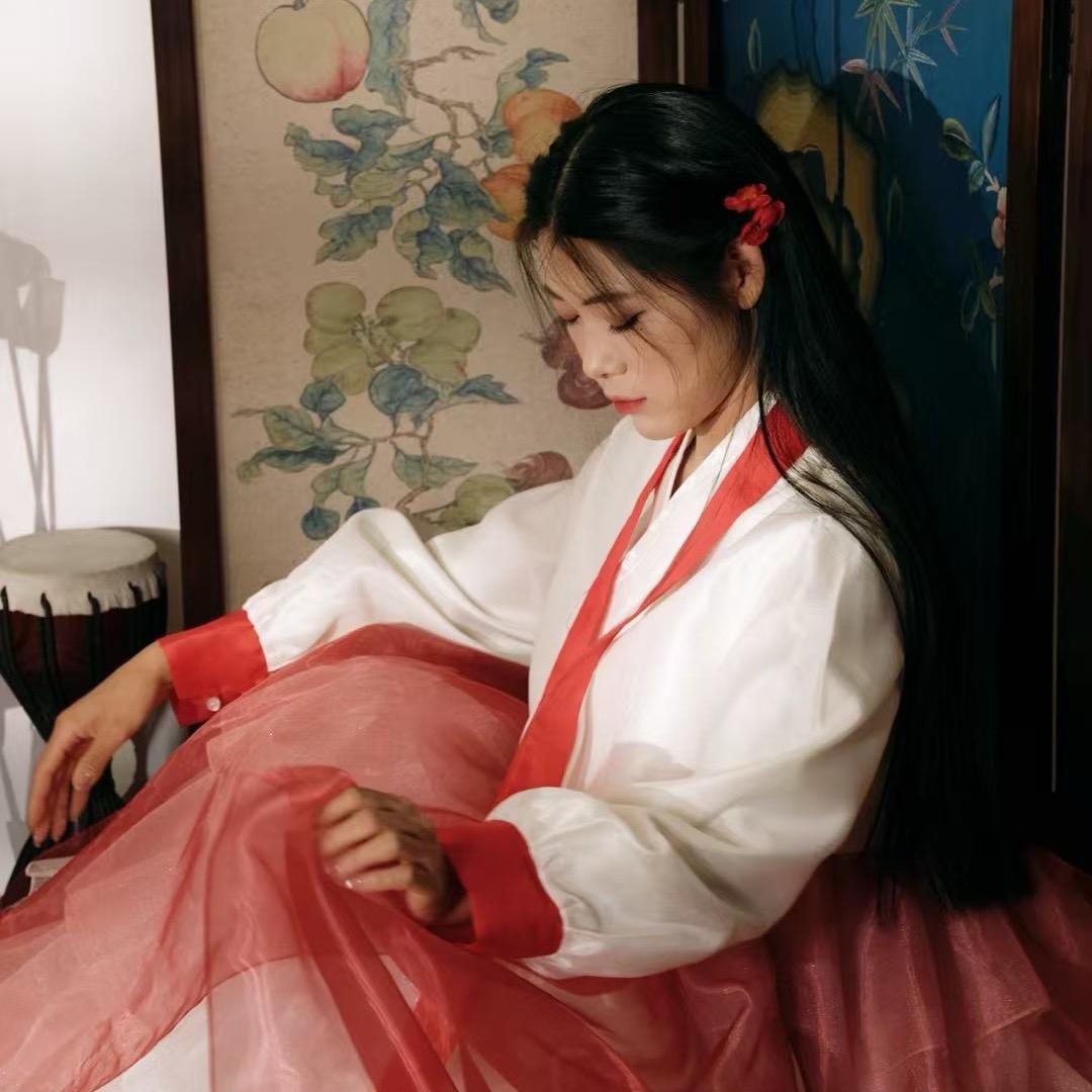 今禧婚嫁礼服馆·婷婷