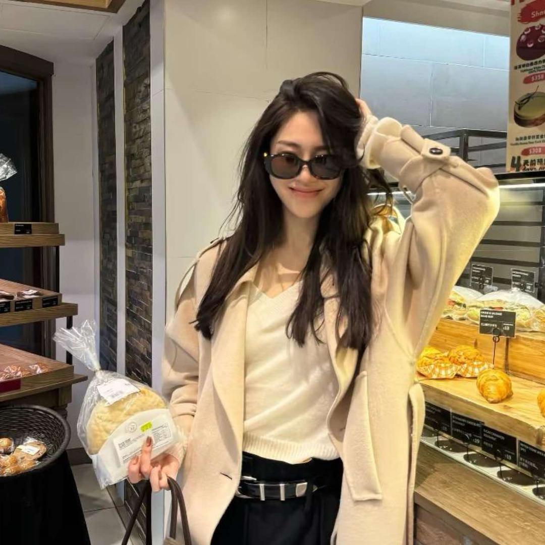 王嬛嬛MsLime女装