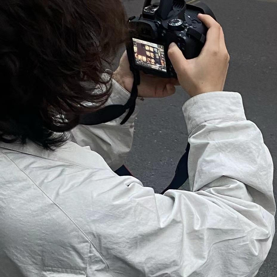 小渔。