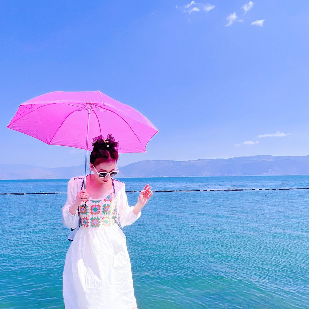 文芳（阳光百货）