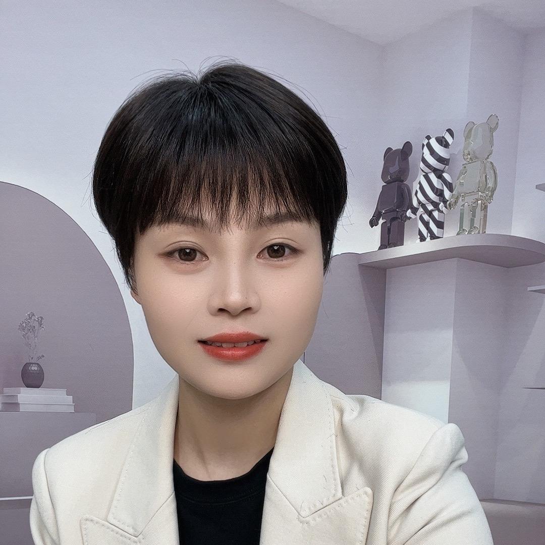 吴兴小丽假发店