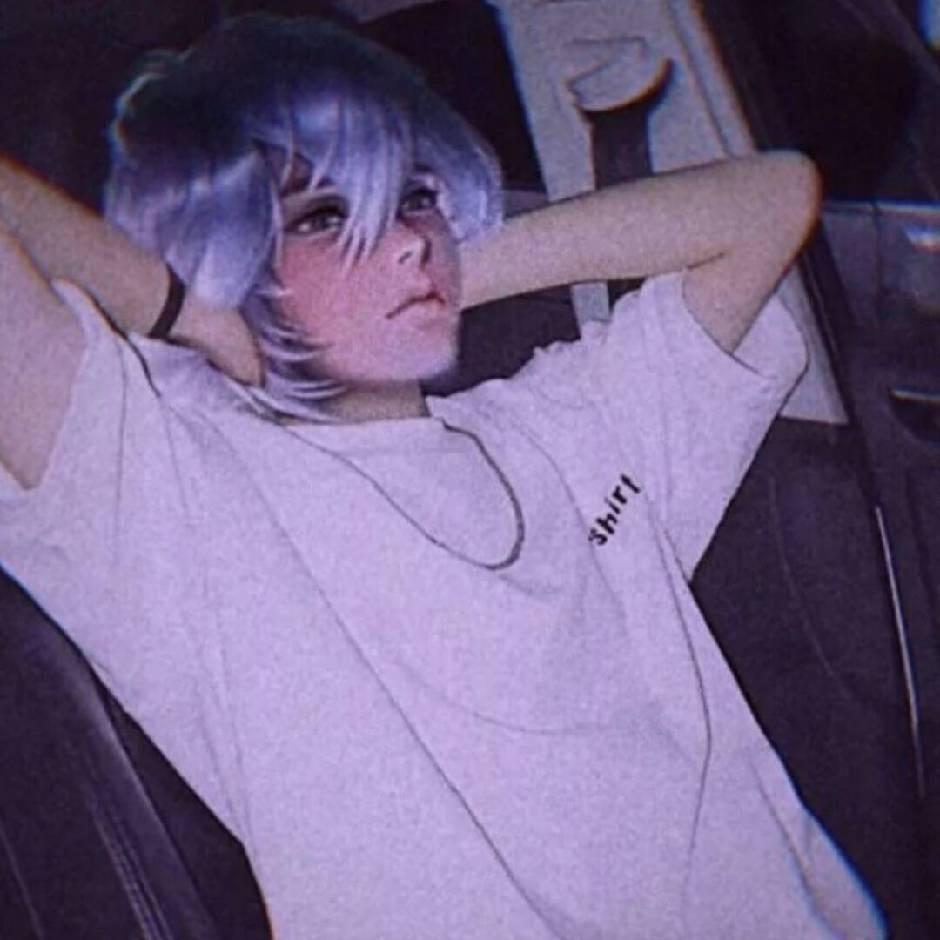 网名