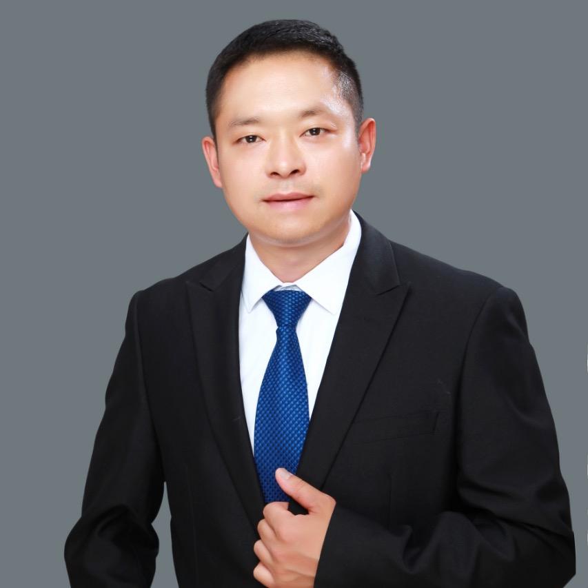 道合POS张来福