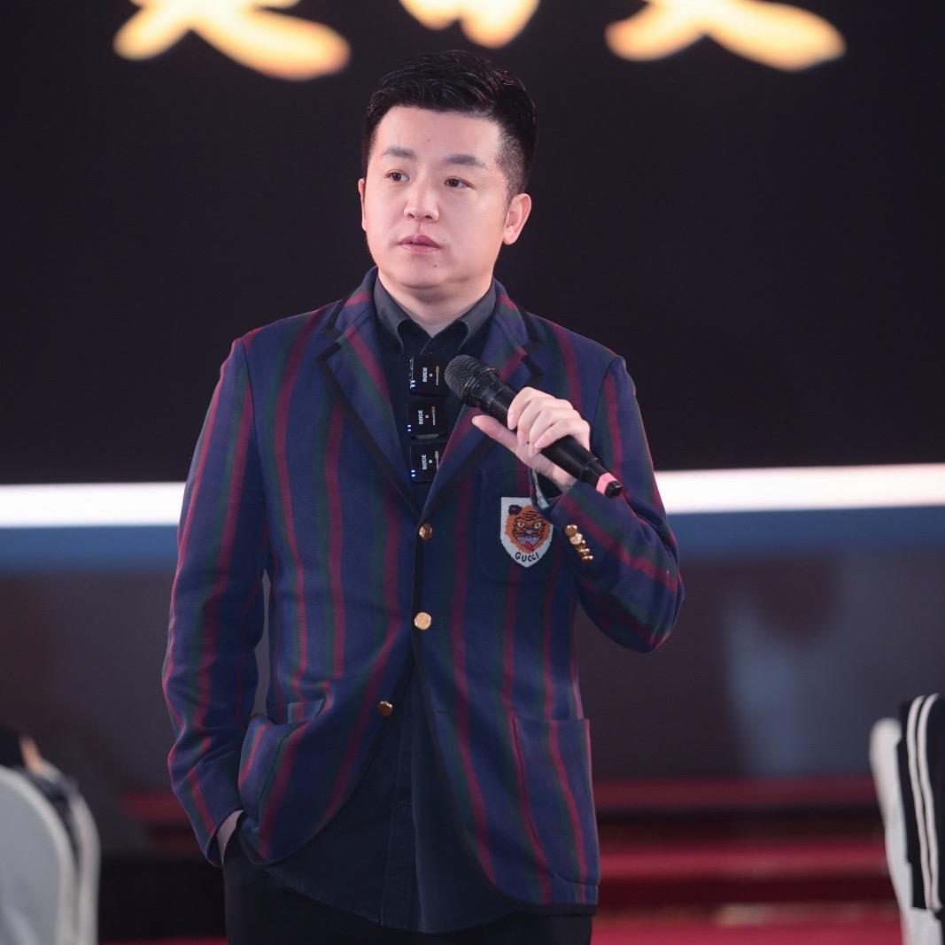 枫哥流量实体赋能@抖音