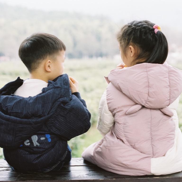 小画徒大米&小米