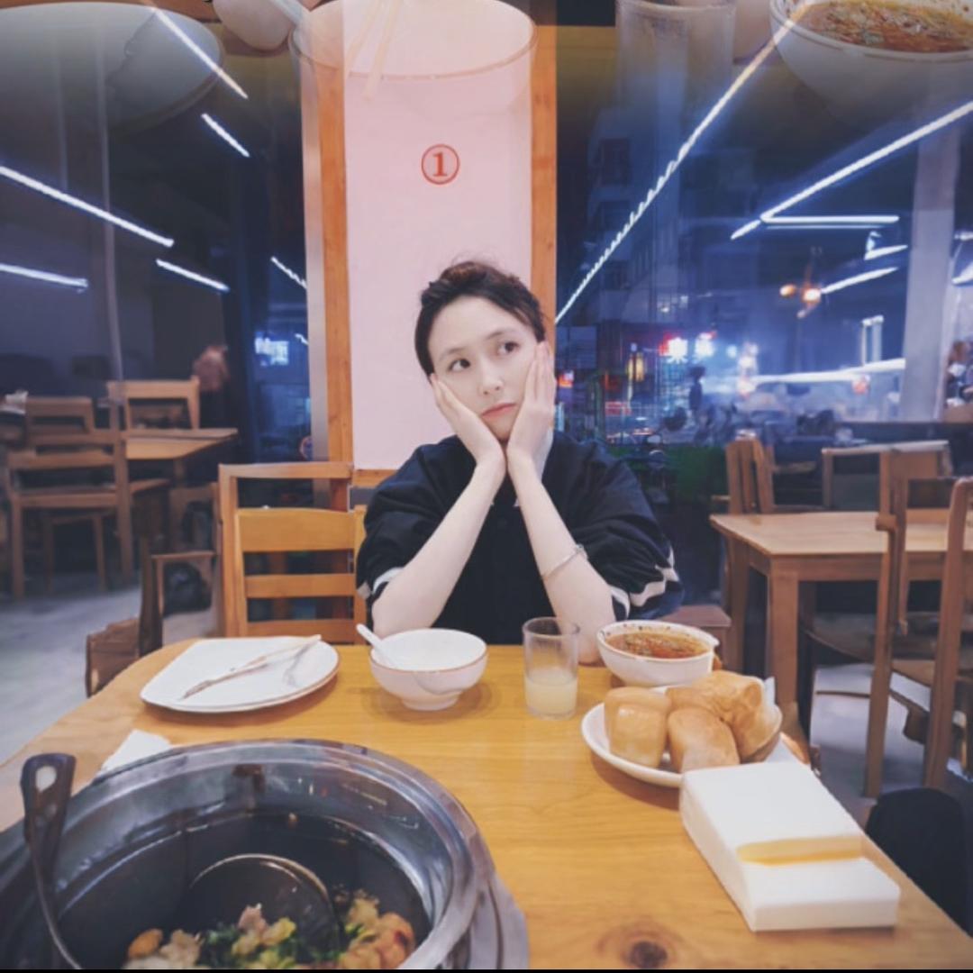 李天天🍉