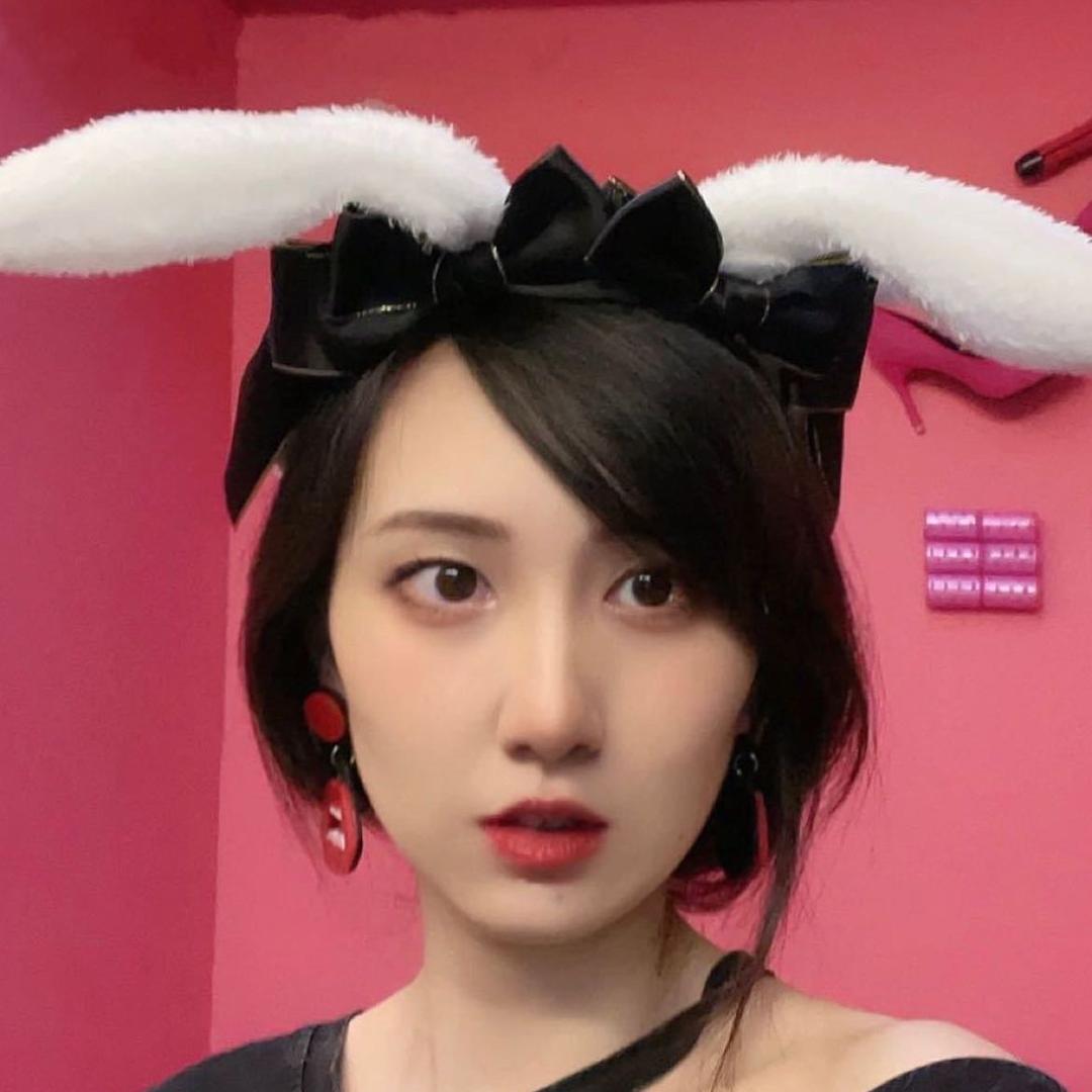 OliviaJin(9.9🎂)