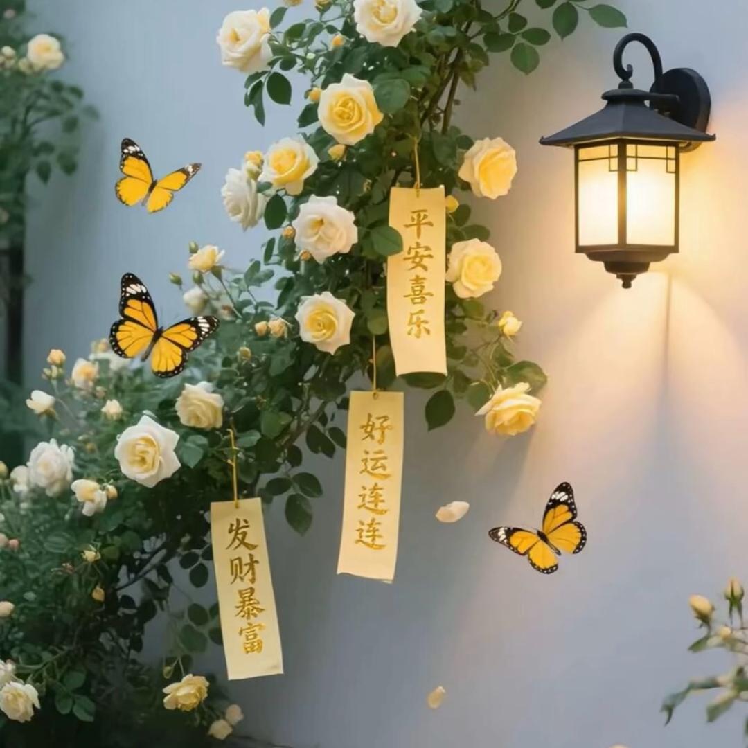 @.  🌈柚见好运