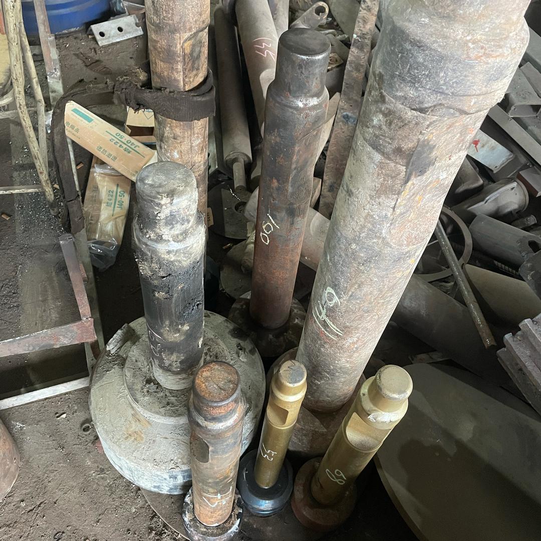 勝鐵棚下煮滚水