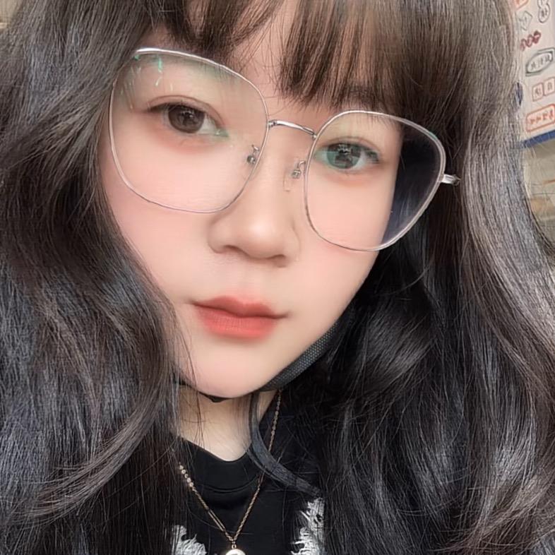 ❤️嘚瑟、小女子