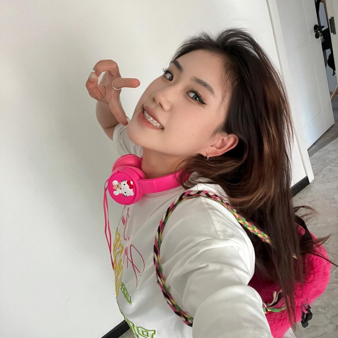 塞雷公主👸🏻@抖音