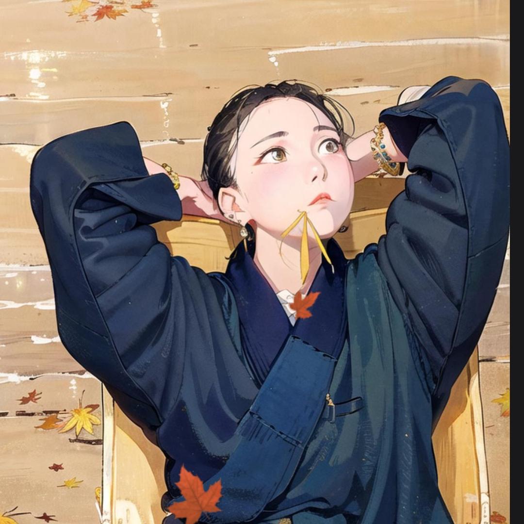 源鸿小道