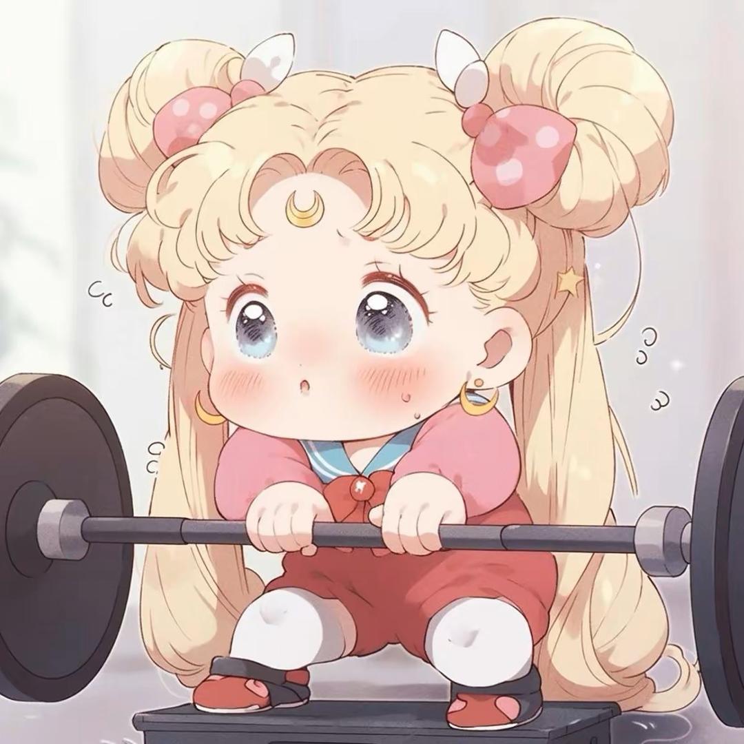 肉丸想变瘦肉丸