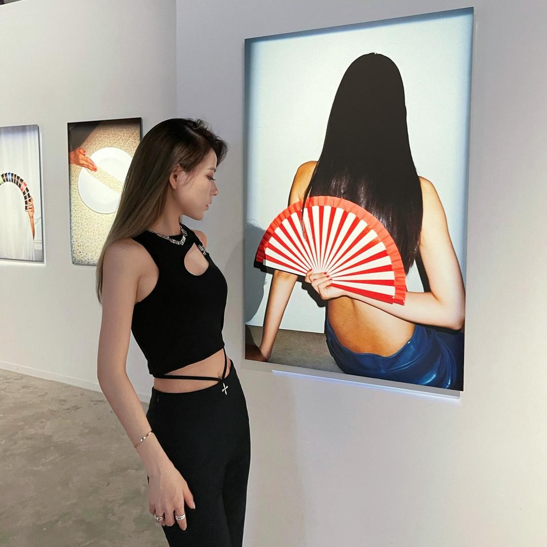 Yuki馨