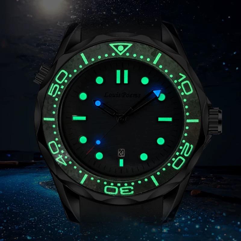 腕表云仓供应链