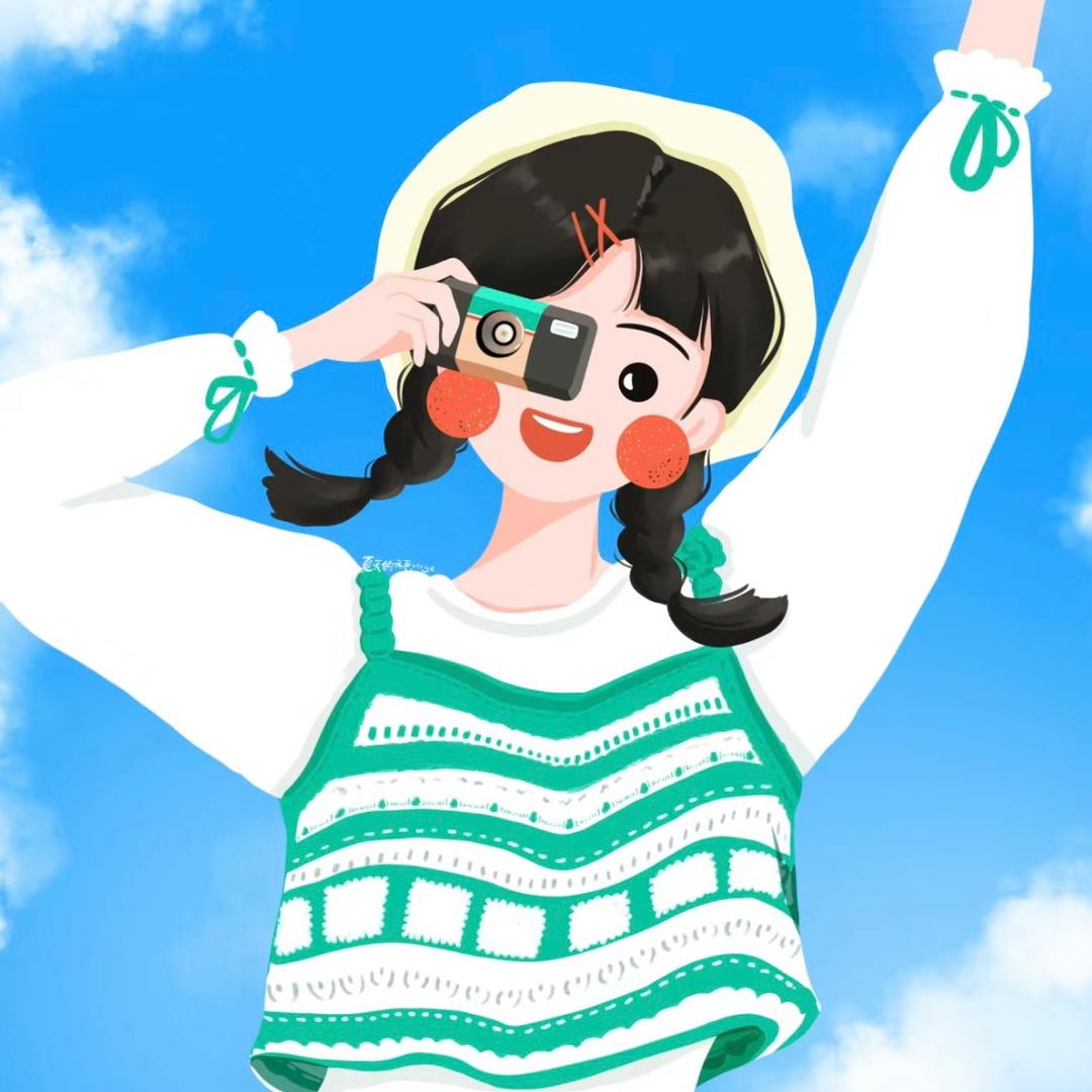 小娴@