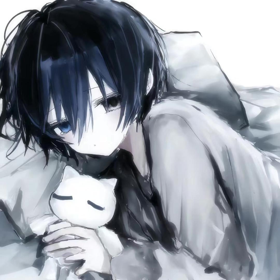 甜筒（言之希）