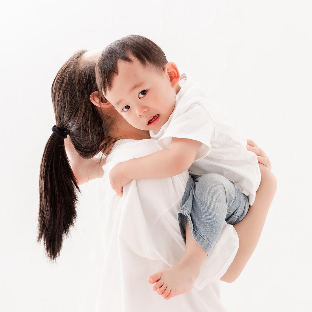 噗噗日常👶