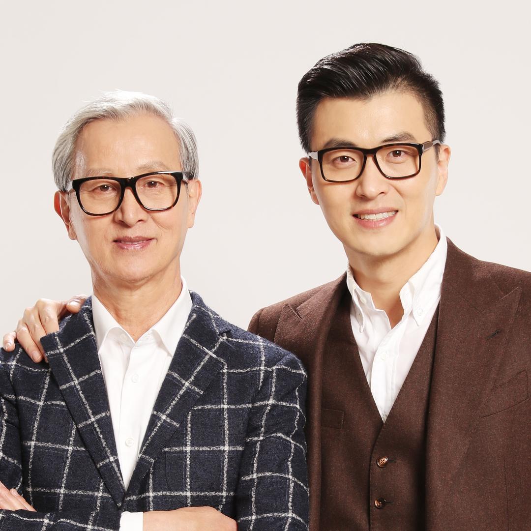 末那大叔和北海爷爷