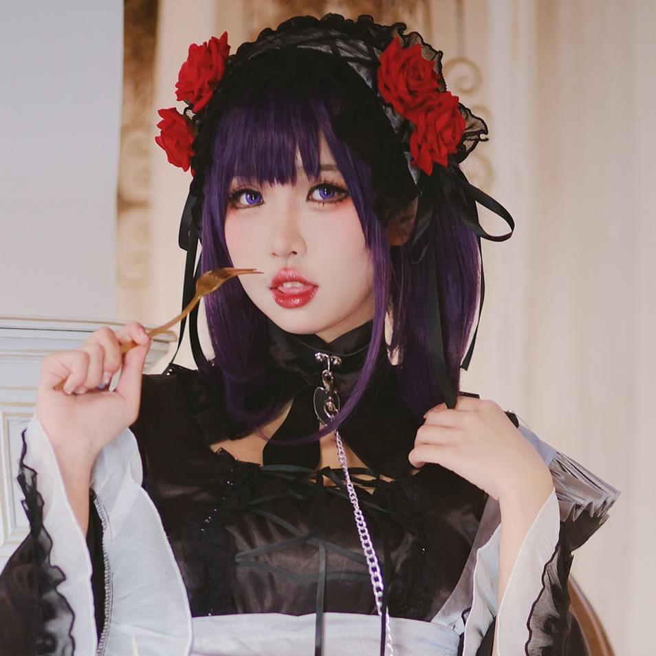 米娜米