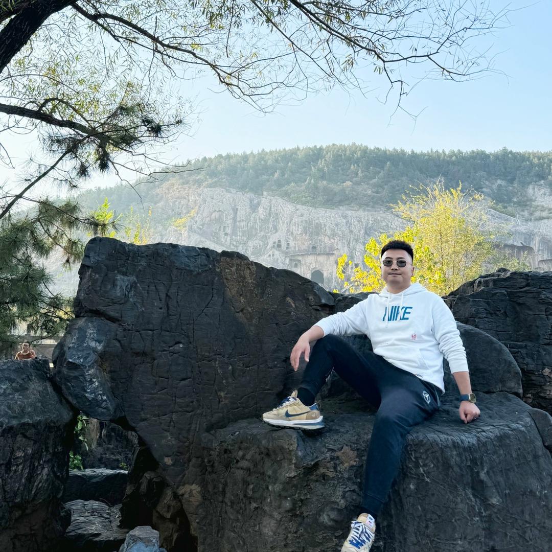 迢迢星湼入梦❤️