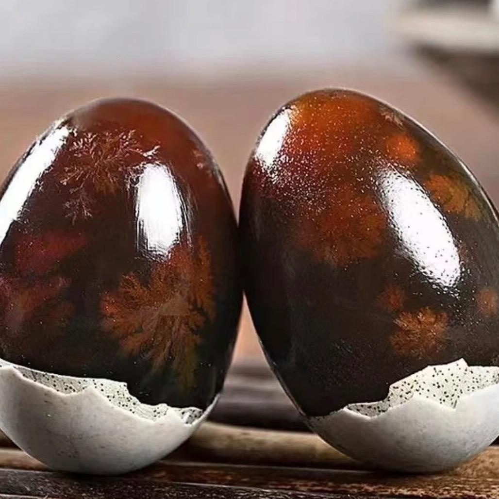 辉煌皮蛋工厂店