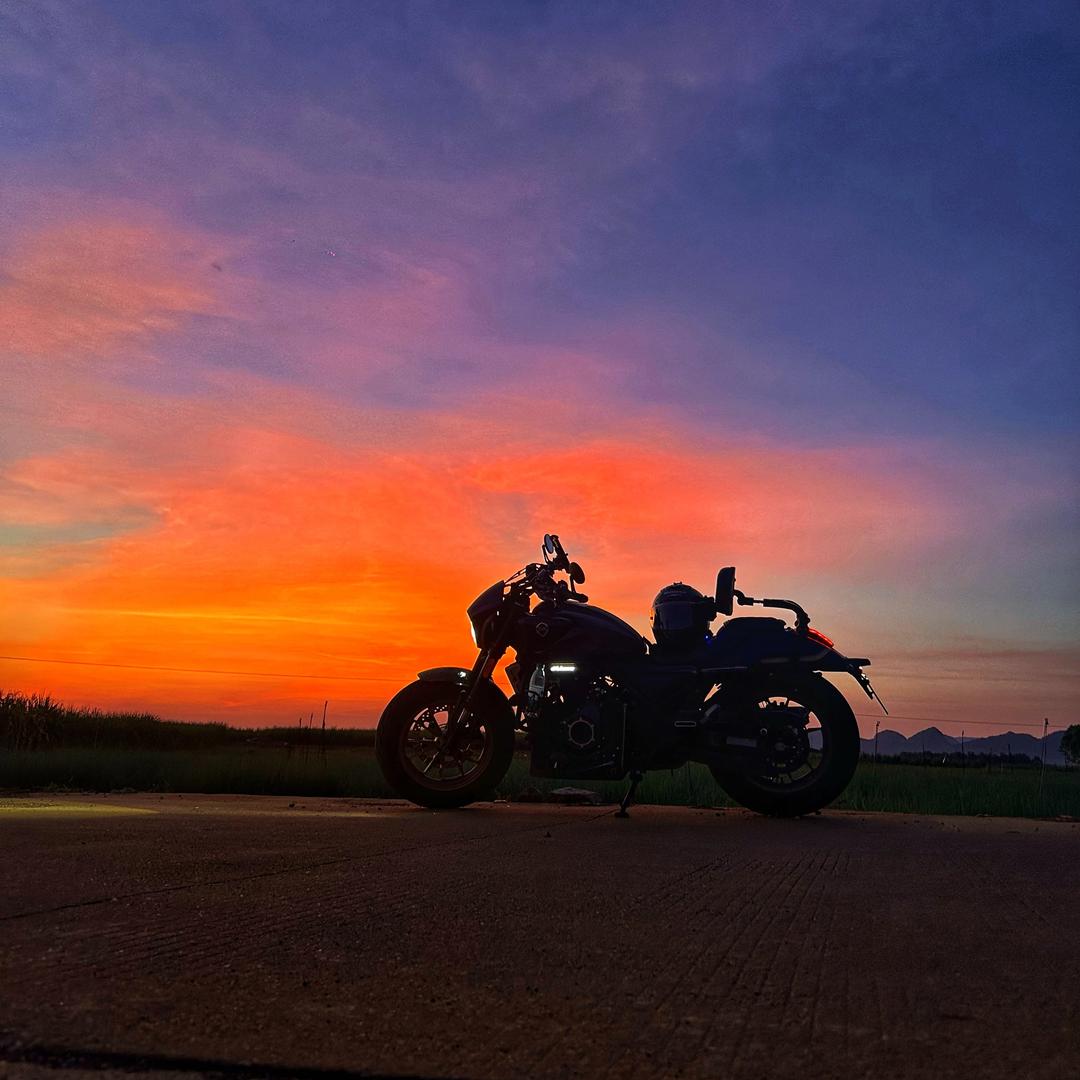 小明同学（巡航佬）