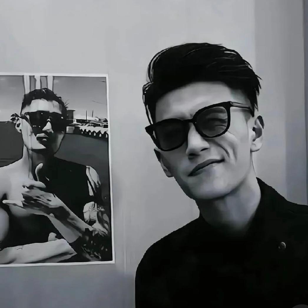 梦德海 🚬