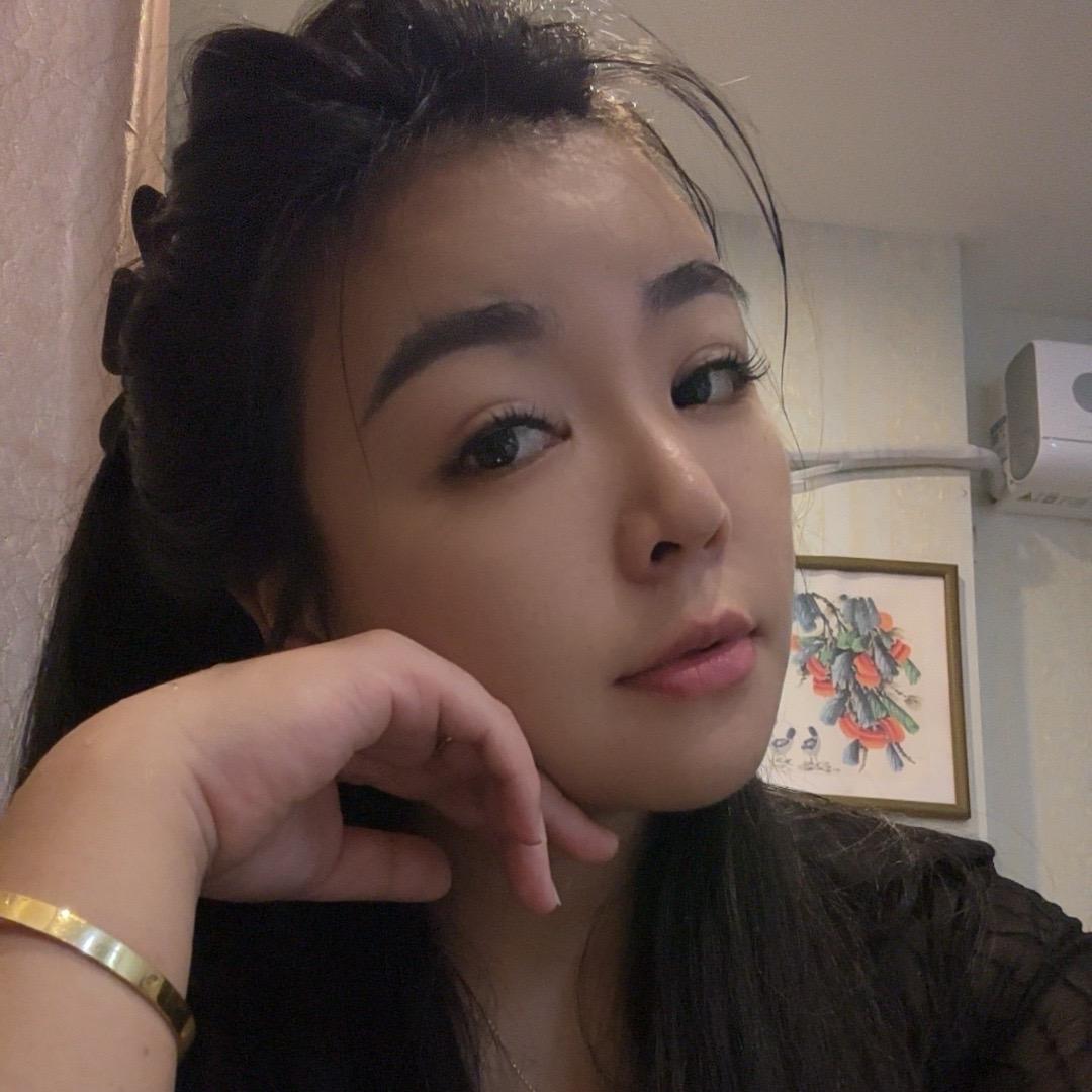 琪琪 ⁸⁵⁷👰