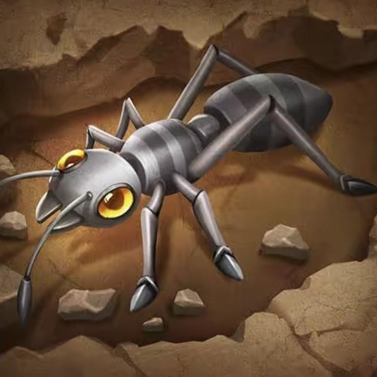 蚁族崛起0.1-枫良