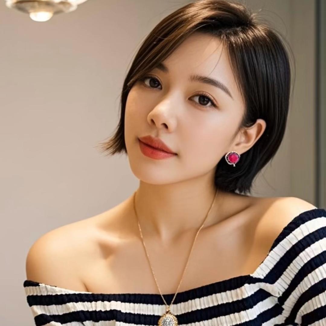 蜀香人家（朱敏）