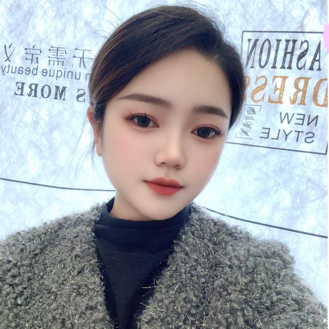 和顺•囍嫁婚礼化妆师～慧子（送婚纱）