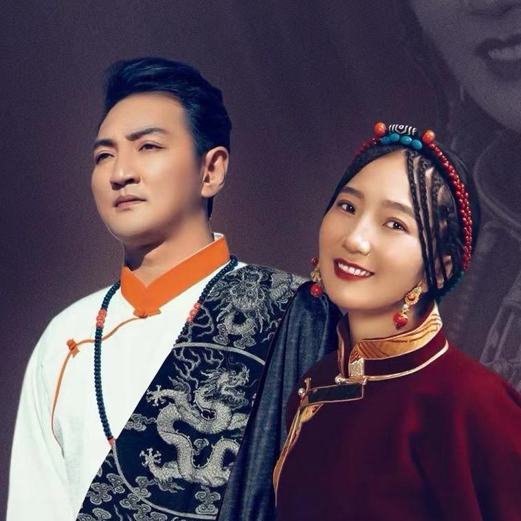 拉措本人