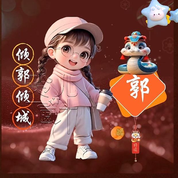 川中川