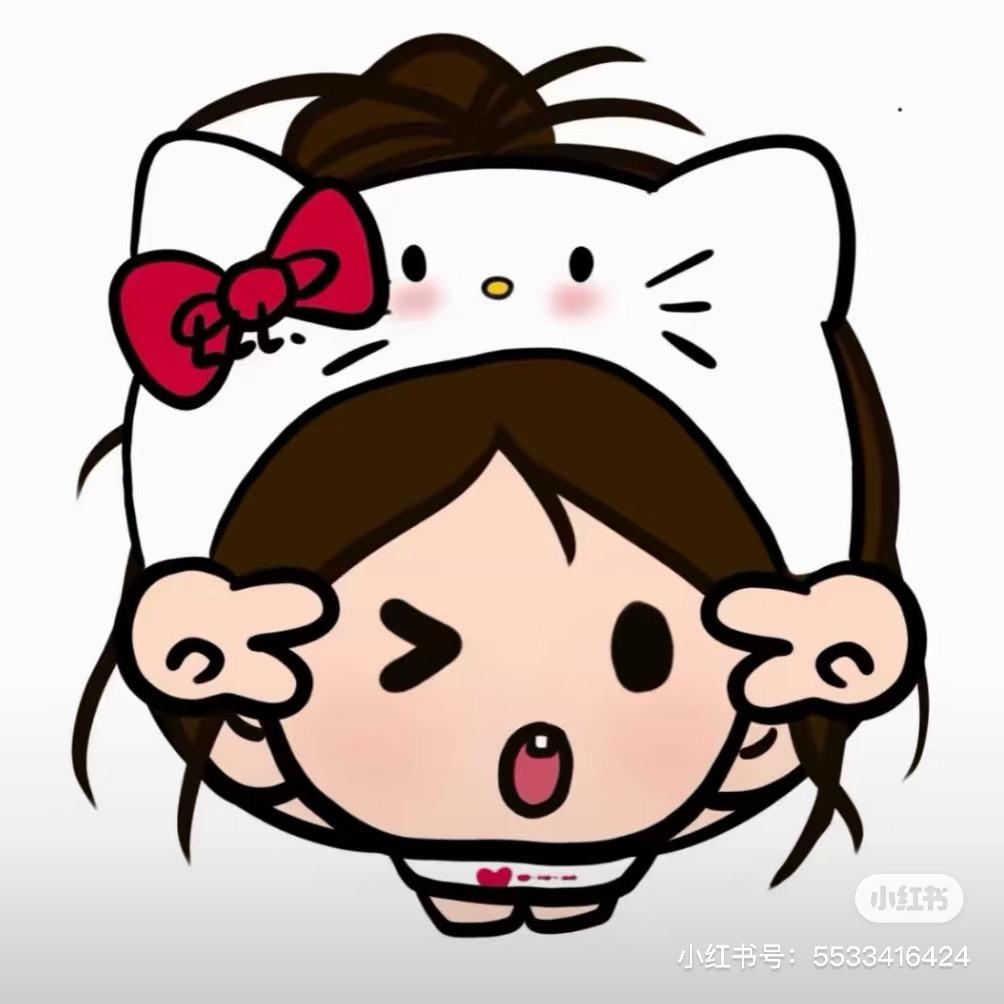 小小怪