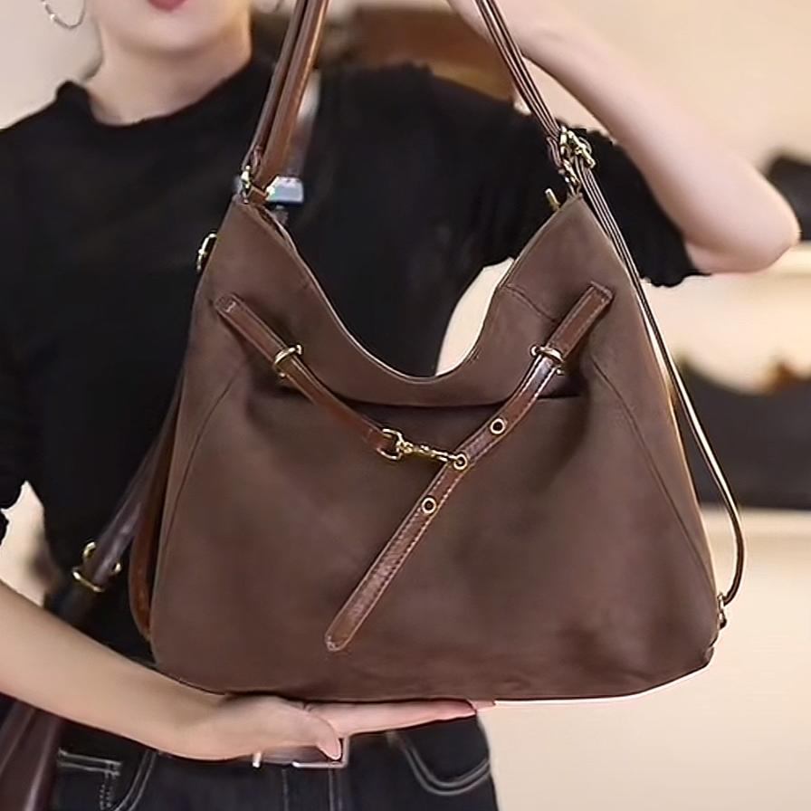 润铎工厂女包