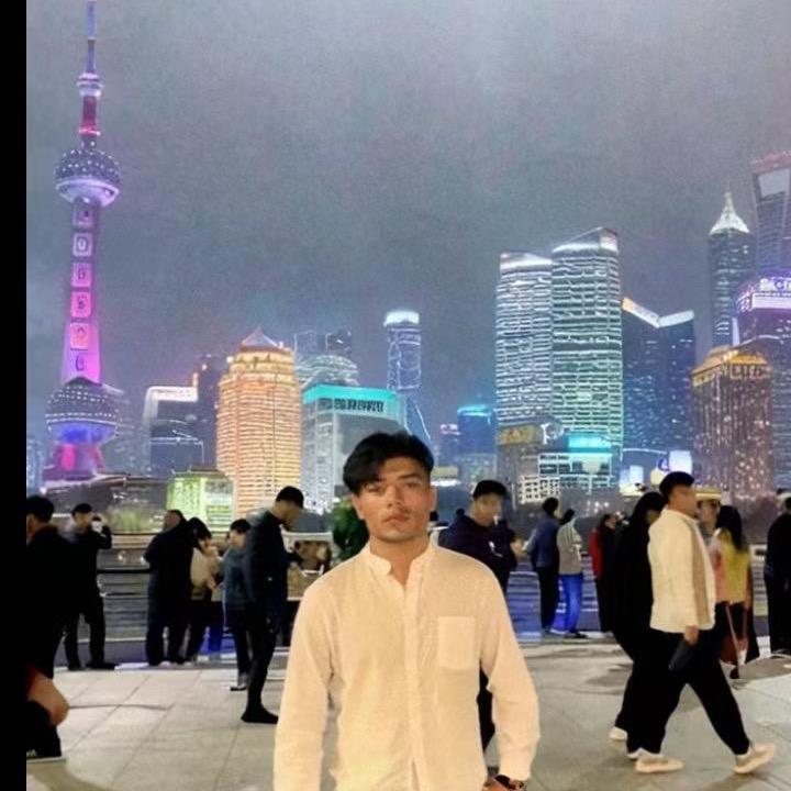 新疆老二