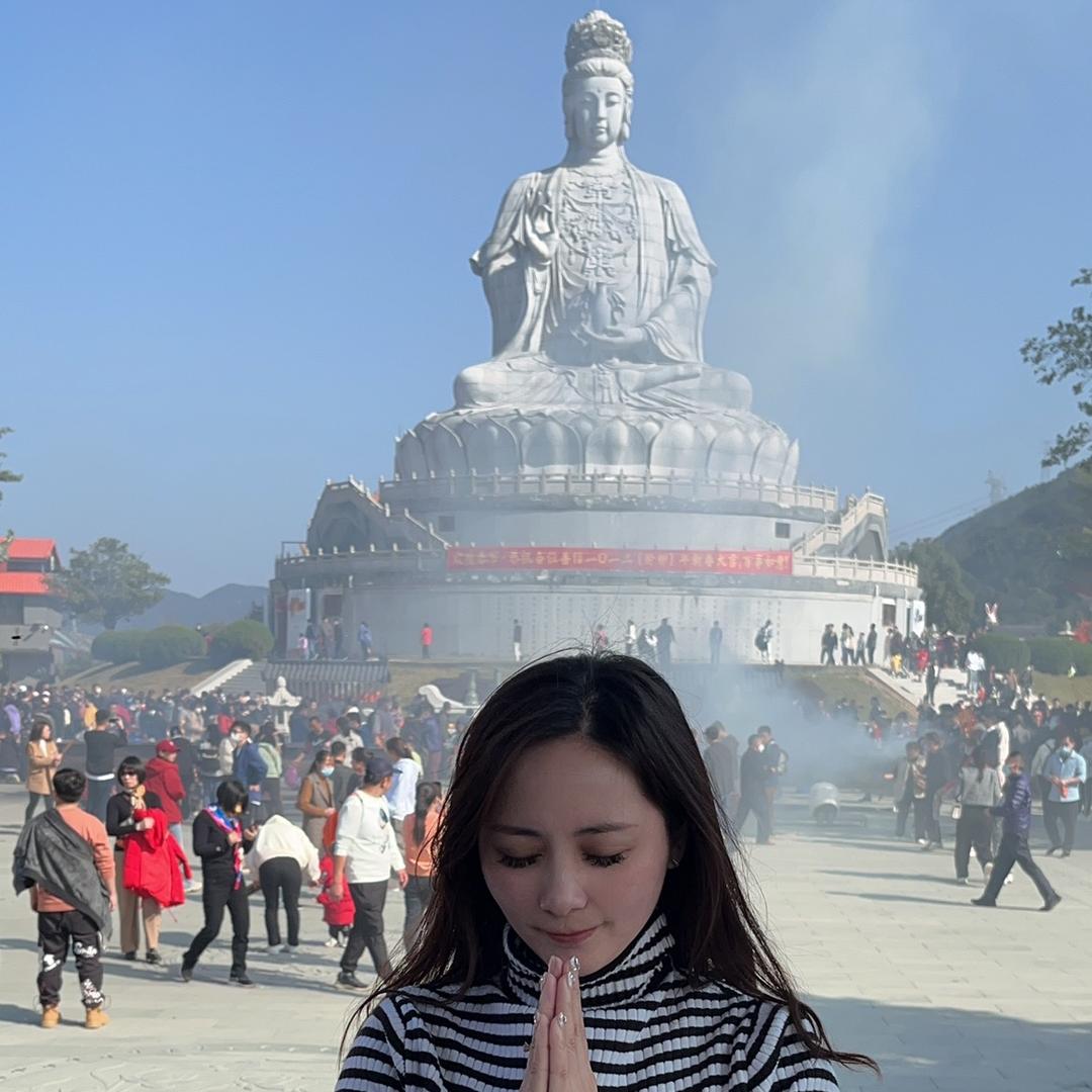 皮肤管理中心养发小兰老师