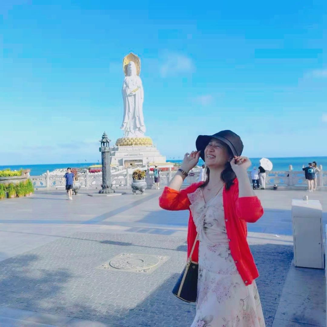 海阔天空